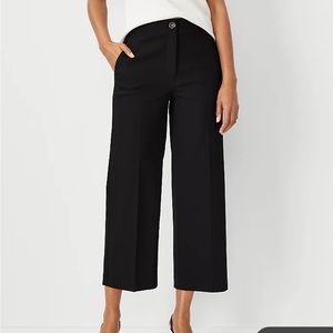 Ann Taylor Kate Pant 8